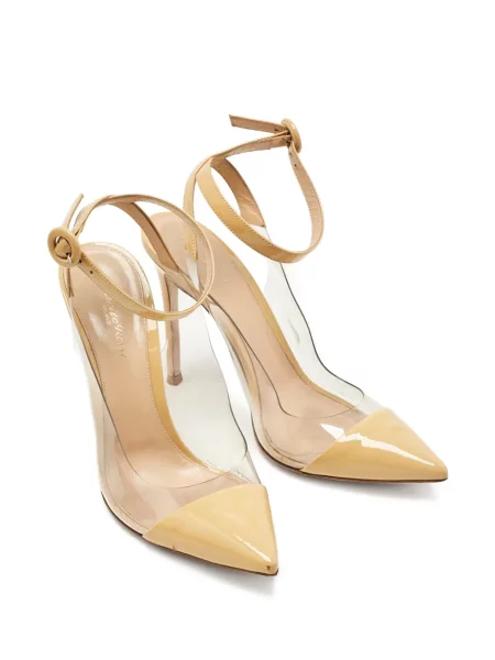 Pantofi cu toc Gianvito Rossi