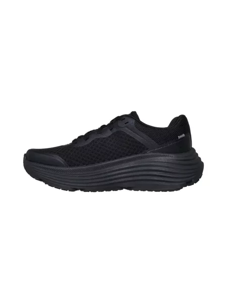 Félcipő Skechers fekete