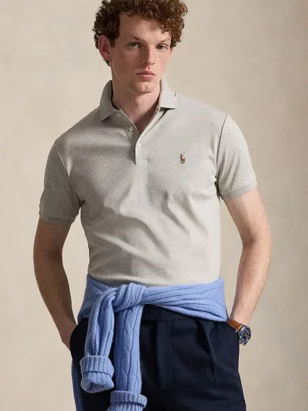 Tricou polo Polo Ralph Lauren