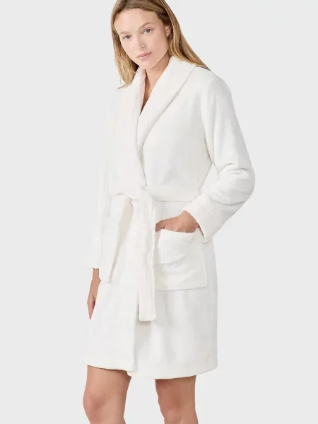 Халат Etam білий