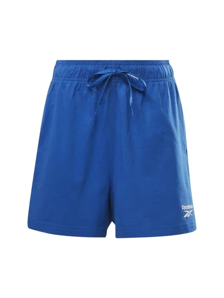 Kratke hlače Reebok modra