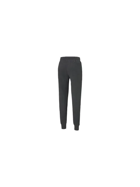 Pantaloni Puma negru