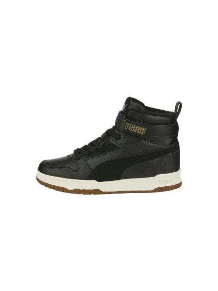 Pantofi Puma negru