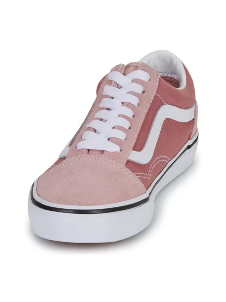 Pantofi Vans roz