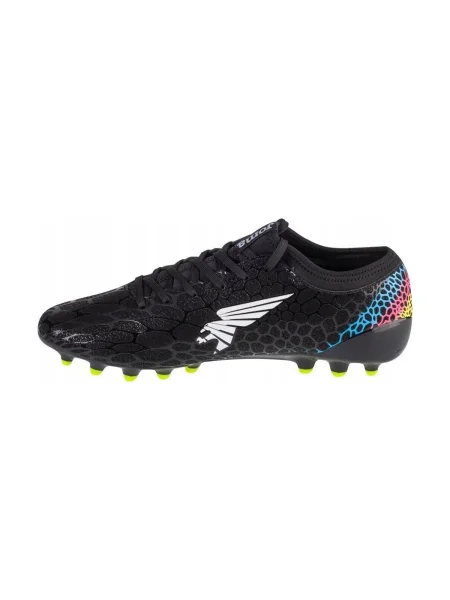 Félcipo Joma fekete