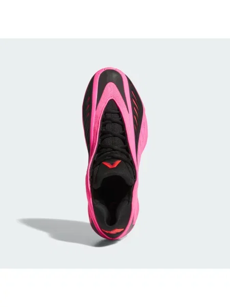 Sneakersy Adidas Performance czarne