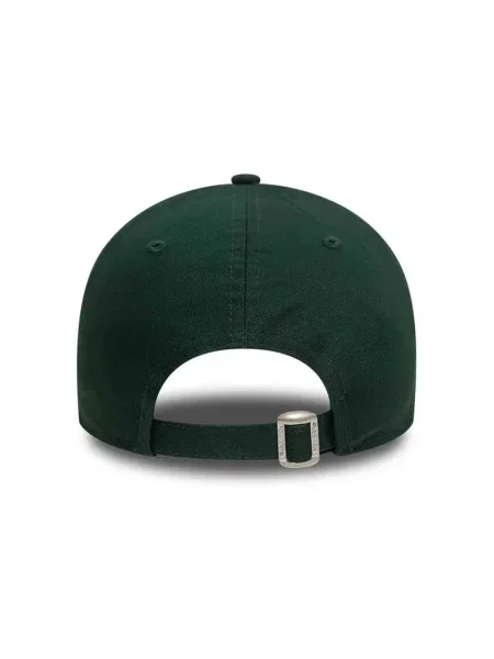 NEW ERA Șapcă închis / alb verde