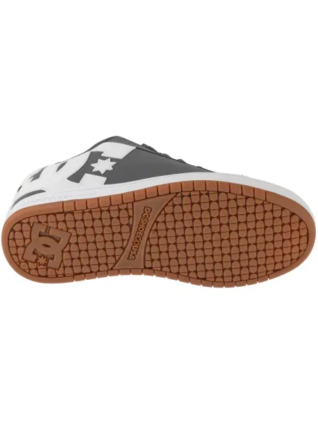 Cipők DC Shoes Shoes Court Graffik szürke