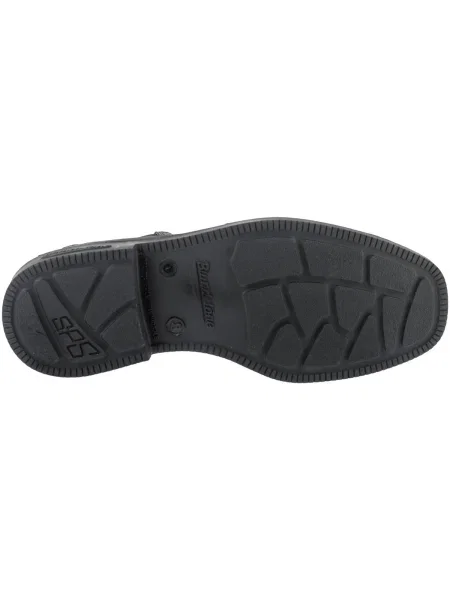 Botine Blundstone de costum negru