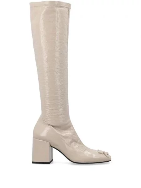Botine Courreges