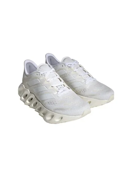 Tenisky Adidas biela