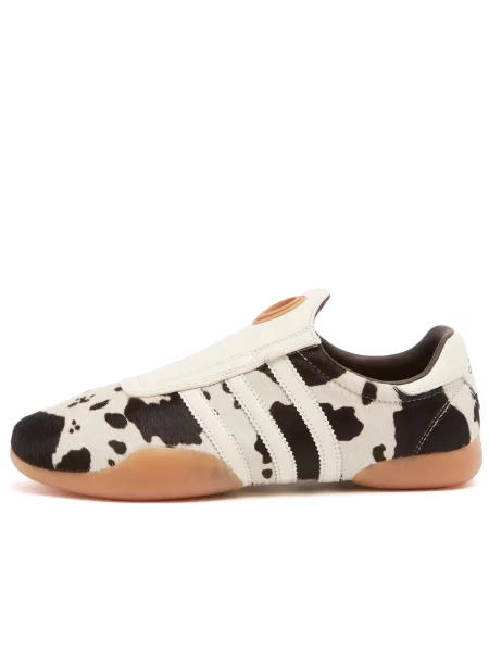 Sneakersy Adidas białe