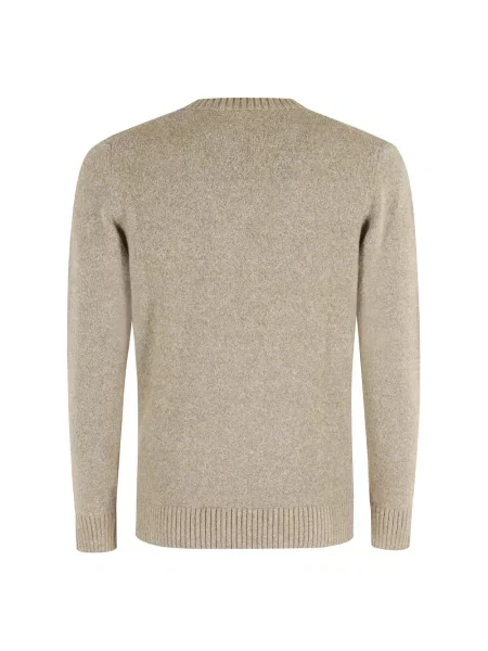Sweter Kangra niebieski