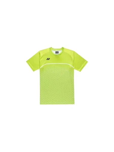 Majica Yonex žuta