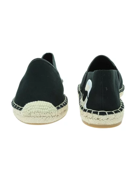 Pantofi Karl Lagerfeld negru