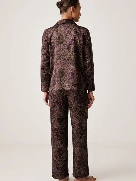 Пижама Lauren Ralph Lauren
