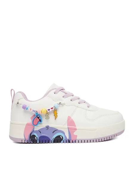 Sneakersy Disney Classics bílá