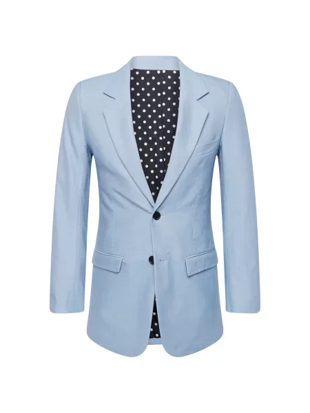Viktor&Rolf Sako světlemodrá