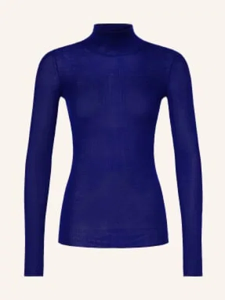 Jil Sander Svetry modrá