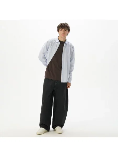 Джинсы Cropp черные