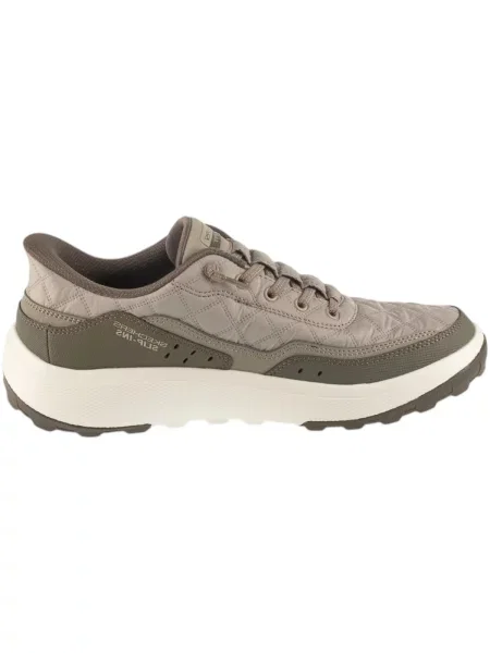 Chiloți Skechers gri