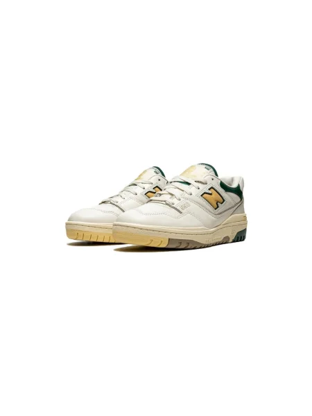 Pantofi New Balance verde