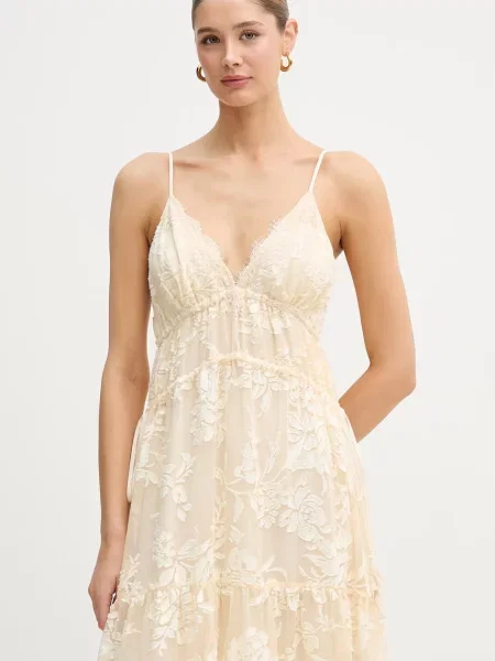 ERMANNO Firenze сукня empire