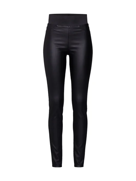 Freequent Leggings SHANTAL COOPER' negru