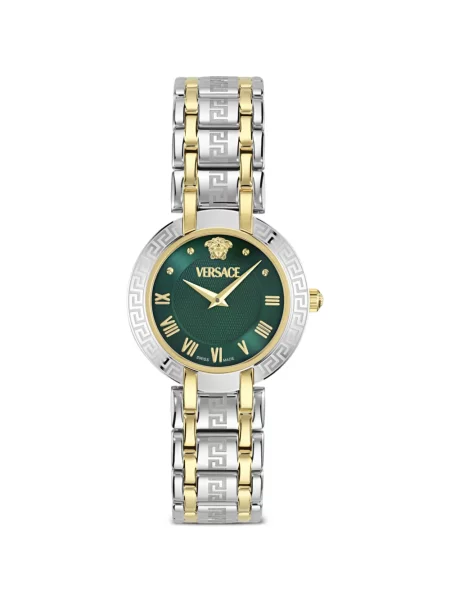 Ceas Versace verde