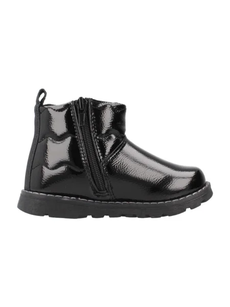 Pantofi copii Chicco negru