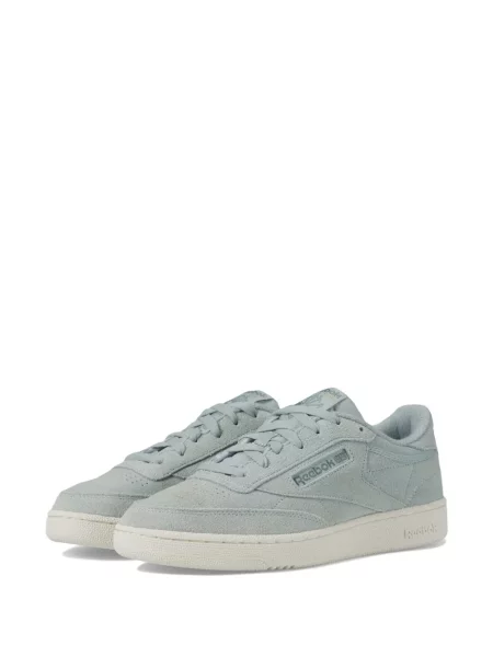 Маратонки Reebok Club C 85 сиво
