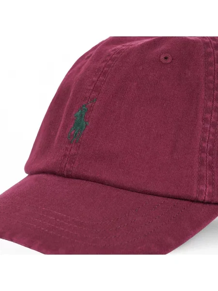 Baseball sapka Polo Ralph Lauren