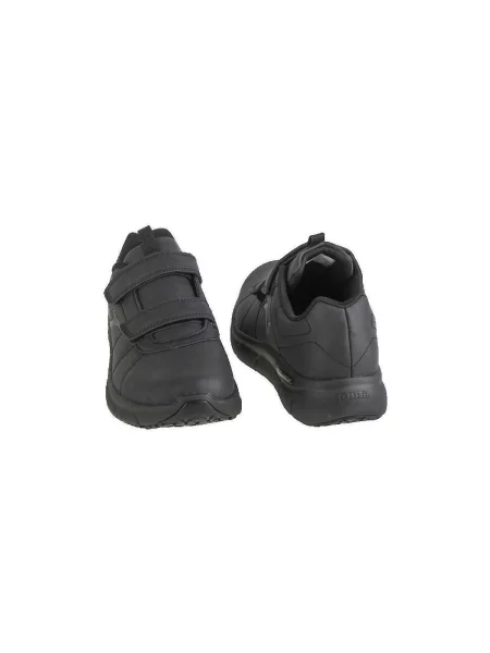 Félcipo Joma fekete