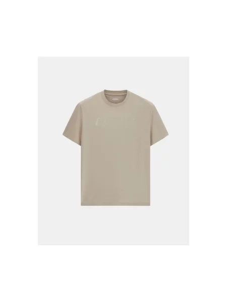 Tricou Guess maro
