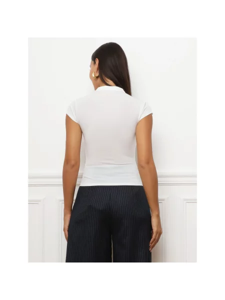 Top La Modeuse bej