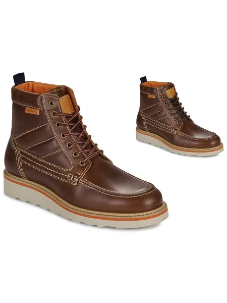 Pantofi Paul Smith maro