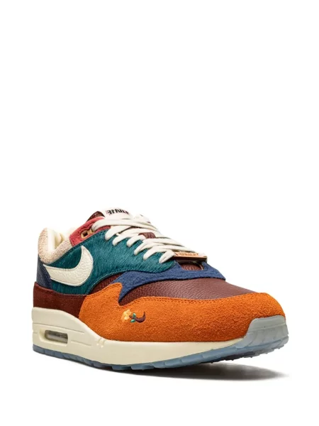 Tenisky Nike Air Max 1 oranžové