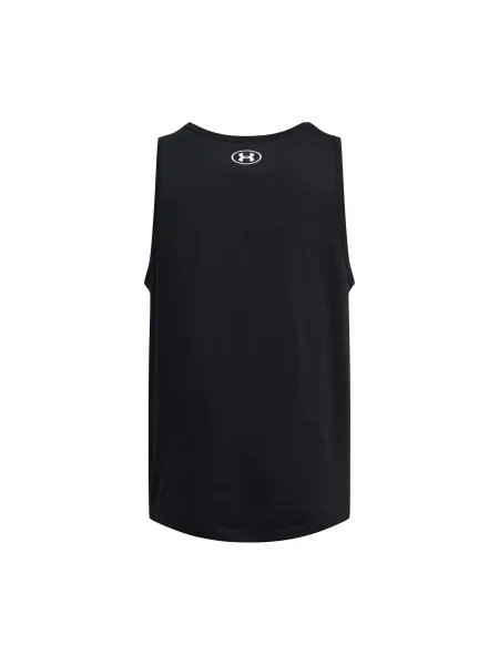 Majica Under Armour z avtogramom črna