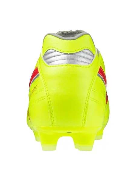 Fotbal pantofi Mizuno galben