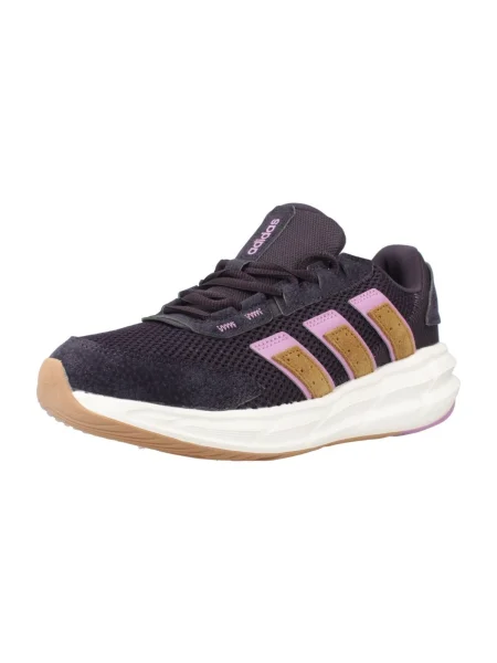 Tenisky Adidas Sportswear čierna