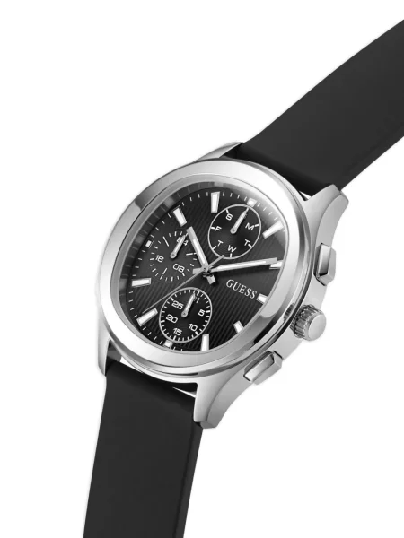 Ceas Guess negru