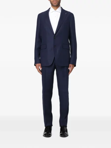 Costum Tagliatore albastru
