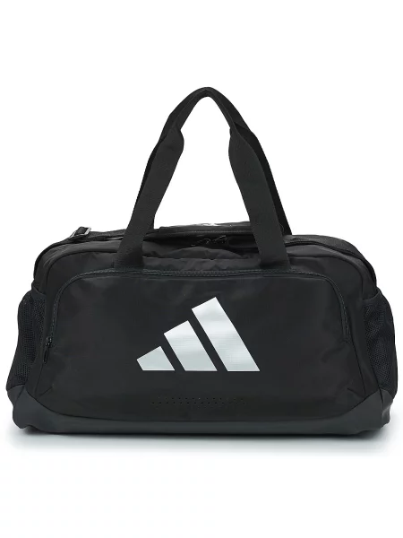 ADIDAS PERFORMANCE Sporttáska Defender / fehér fekete