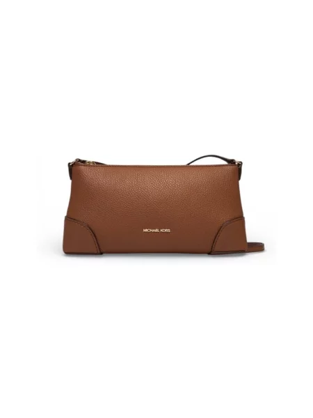 Kabelka MICHAEL Michael Kors hnědá