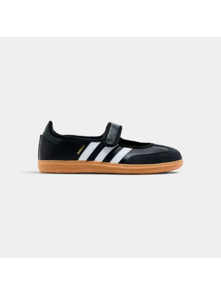 Pantofi Adidas negru