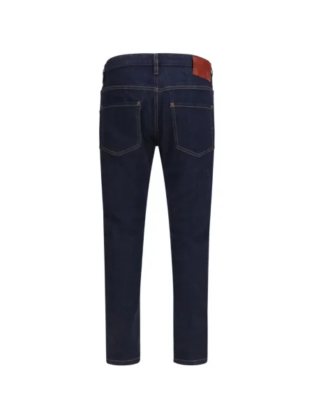 Blugi Dsquared2 albastru