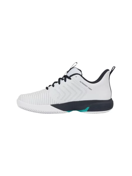 Pantofi K-swiss albastru