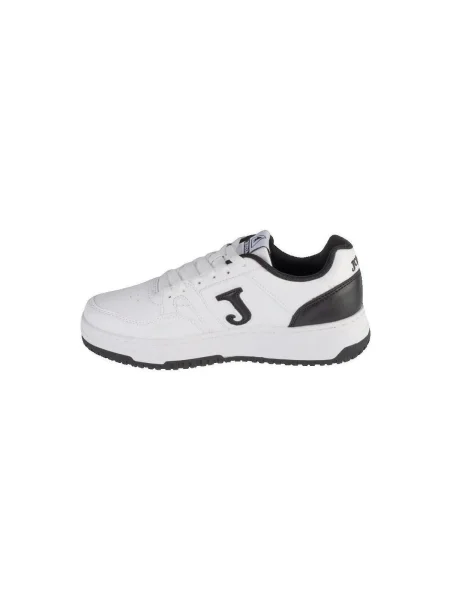 Pantofi Joma alb
