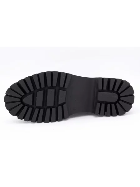 Tenisky Piesanto čierna