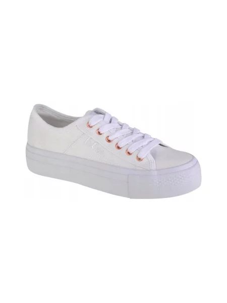 Tenisice Lee Cooper bijela